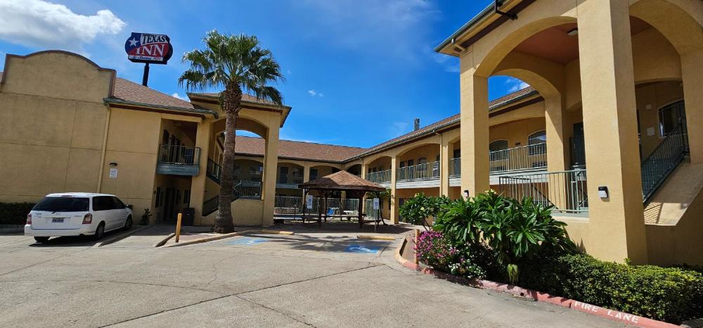 Texas Inn and Suites RGV